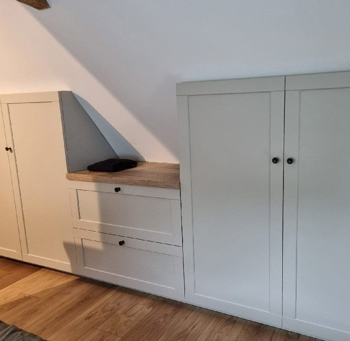 Dressing sur mesure Hirson Vervins 02